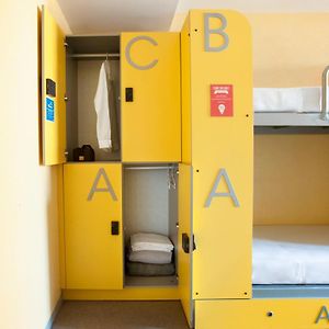 Habitación para Mujeres Compartida